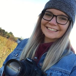 Meet your Posher, Mackenzie